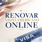 Imagem da notícia Renovar visto americano online